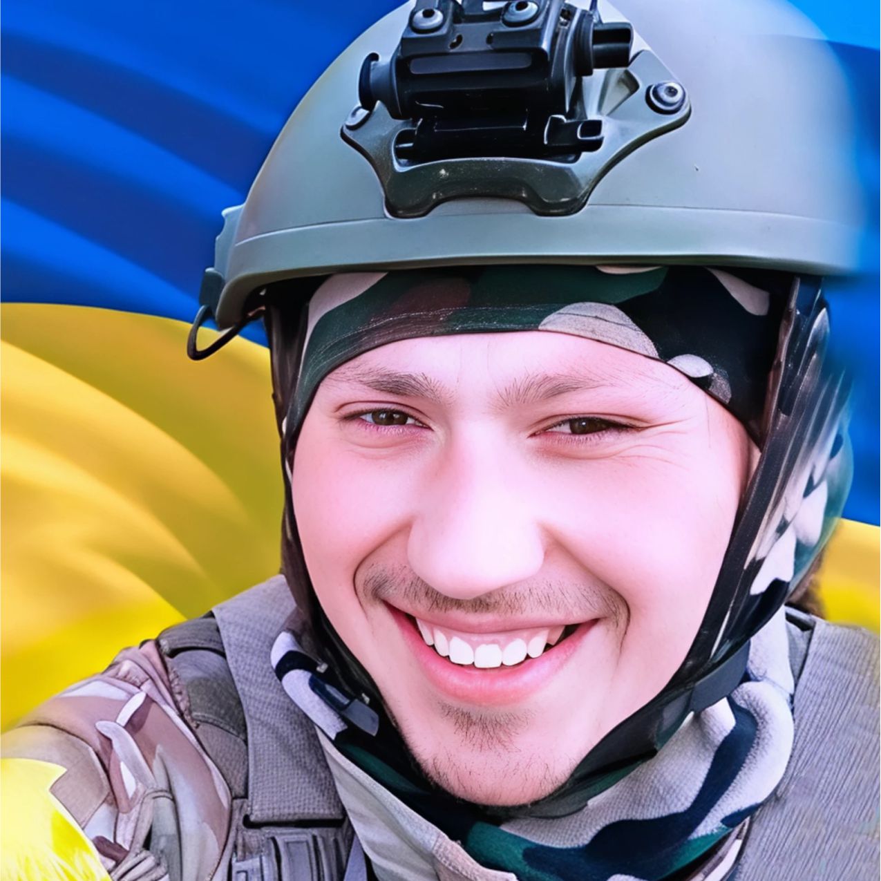 Таран Руслан Андрійович